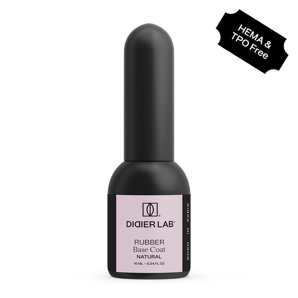 Kamuflująca baza kauczukowa ,,Rubber base'' - natural, 10ml