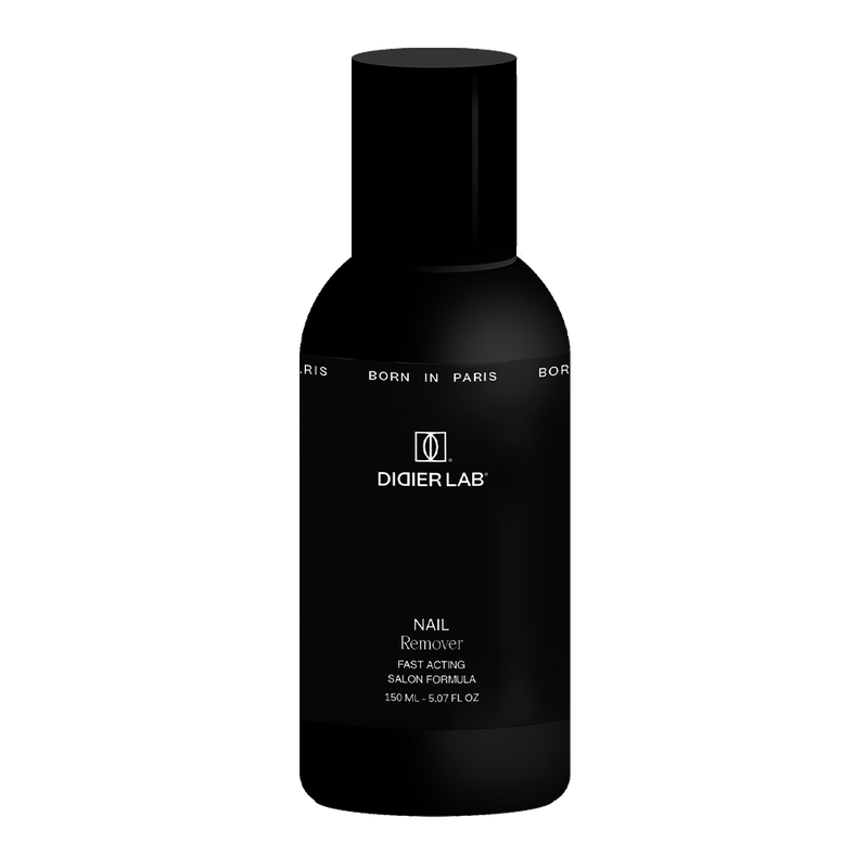 Czysty aceton kosmetyczny Studios Didier, 150 ml
