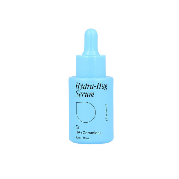 Serum Hydra Hug (kwas hialuronowy + ceramidy) Pharma oil, 30ml