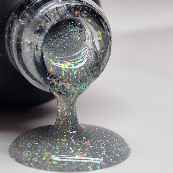 Top Coat No Wipe Didier Lab", POP STAR, No 1, 8ml