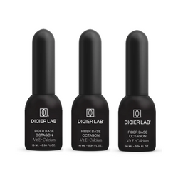 Zestaw 3x baza Octagon - bez TPO i HEMA