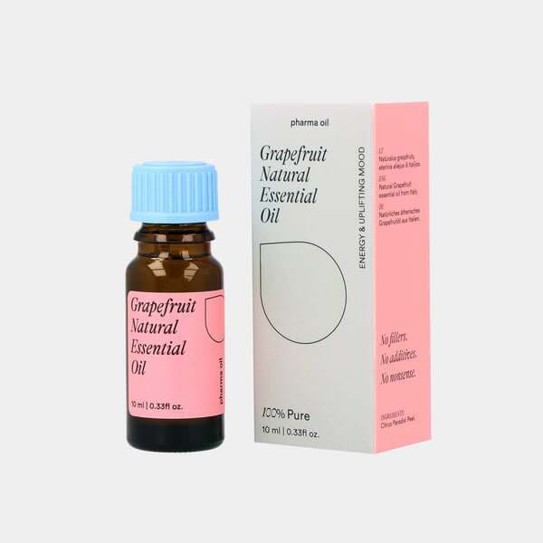 Olejek eteryczny grejpfrut naturalny Pharma Oil 10 ml