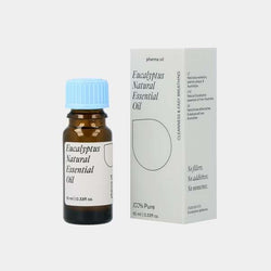 Olejek eteryczny eukaliptus naturalny Pharma Oil 10 ml