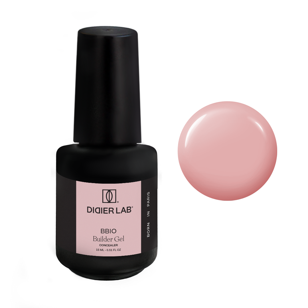 BBIO Żel budujący w butelce "Didier Lab", Concealer, 15ml