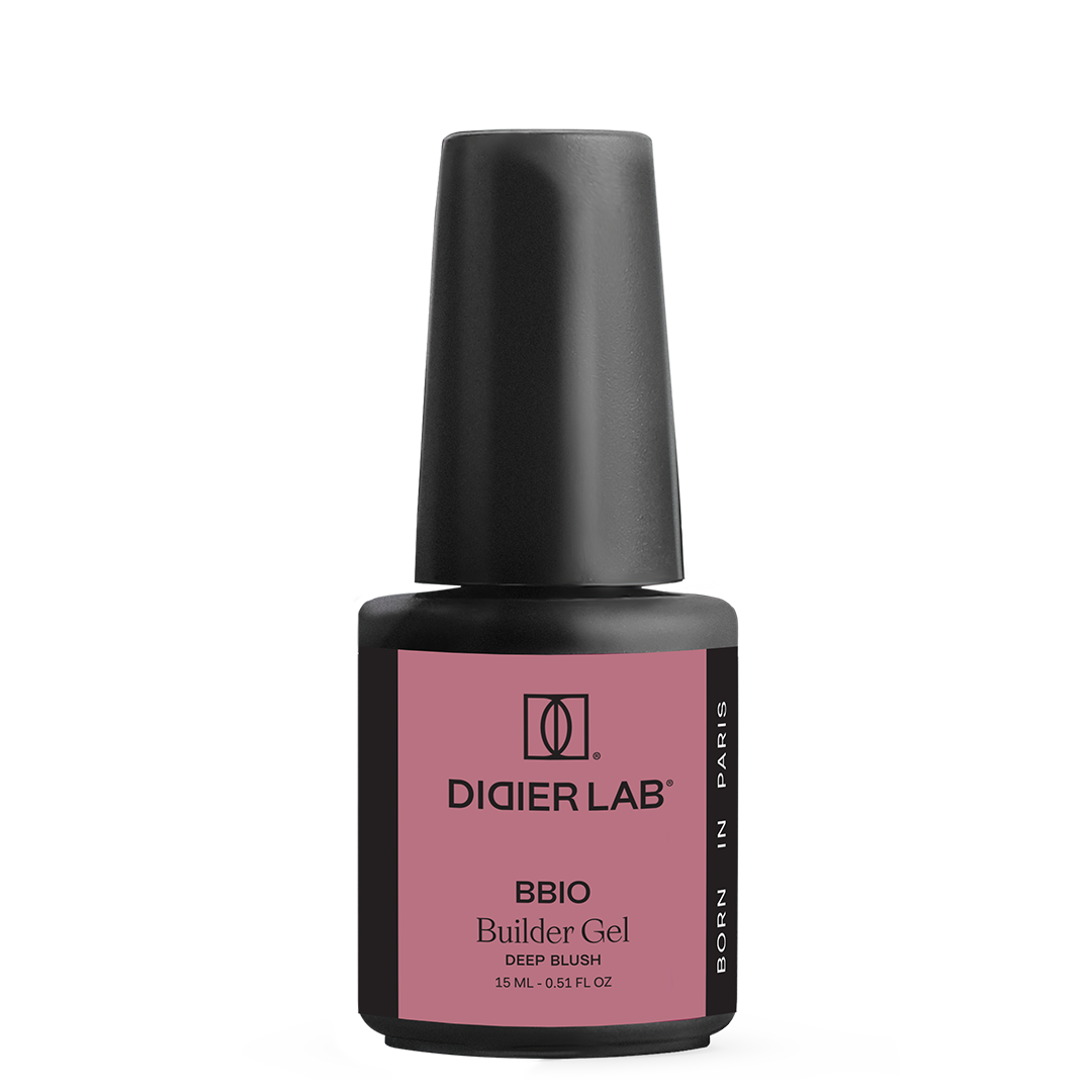 BBIO Żel budujący w butelce "Didier Lab", 15ml