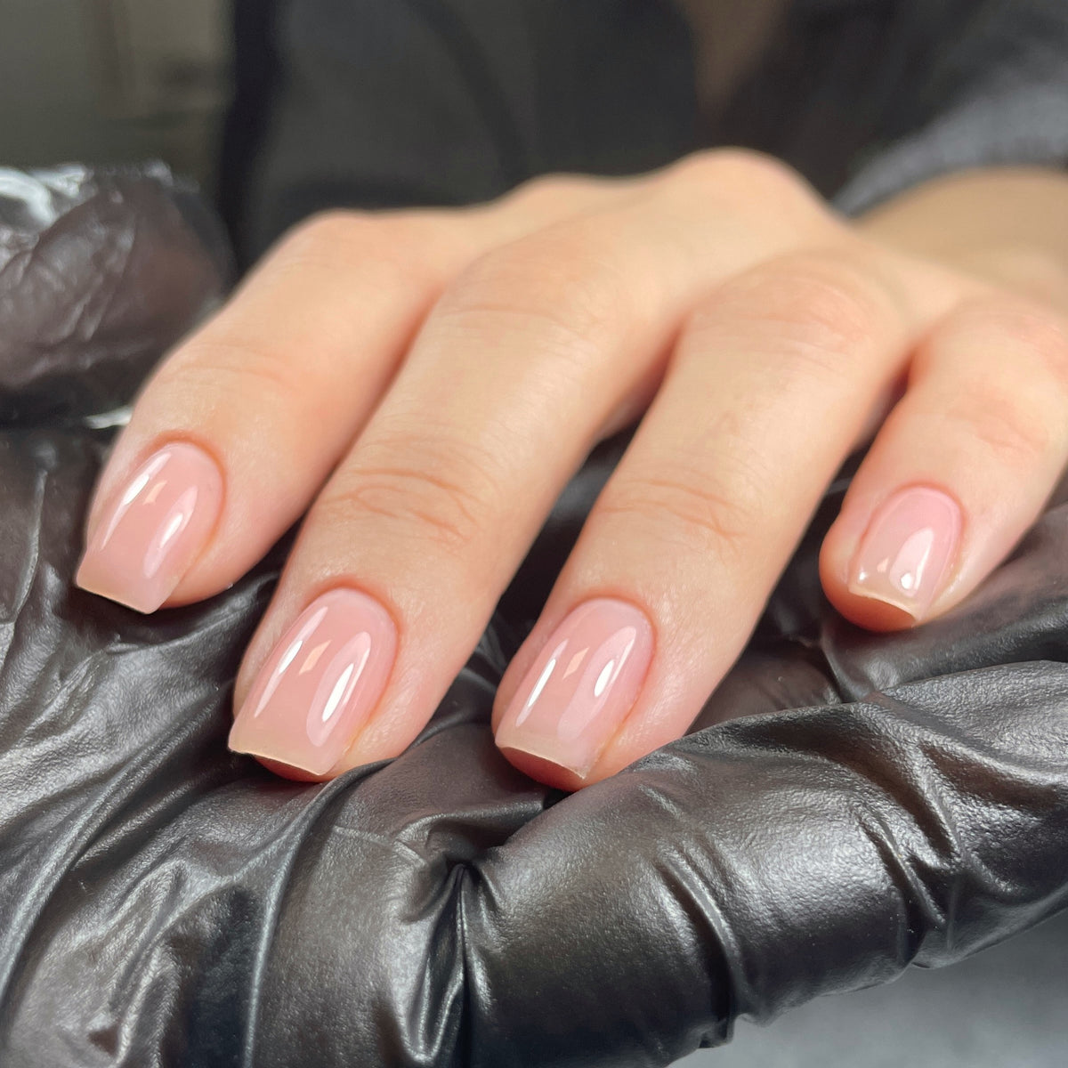Clean nails - stylizacja przy użyciu bbio concealer