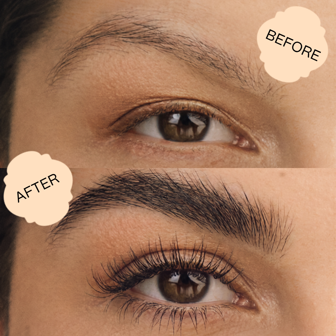 Serum odżywka na porost rzęs i brwi Lash & Brow Growth Activator "Didier Lab"