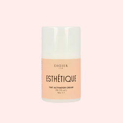 Krem aktywujący 3%, aktywator do farby Didier Lab Esthétique, 100ml