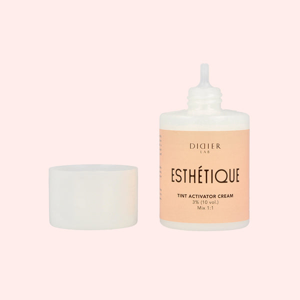 Krem aktywujący 3%, aktywator do farby Didier Lab Esthétique, 100ml
