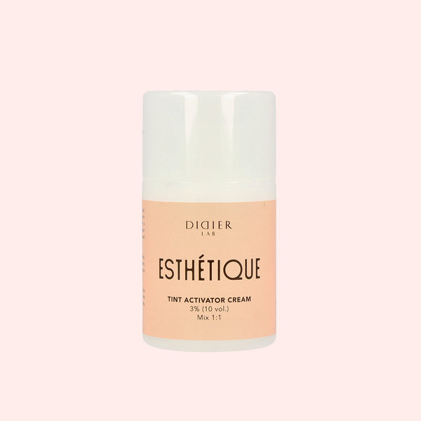 Krem aktywujący 3%, aktywator do farby Didier Lab Esthétique, 100ml