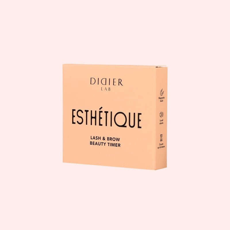 Minutnik Didier Lab Esthétique