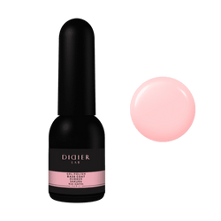 Różowa kamuflująca baza kauczukowa ,,Rubber base'' - sakura, 10ml