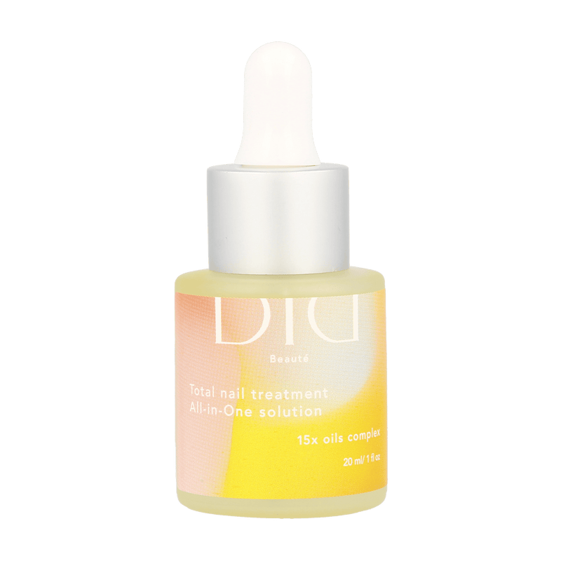 Oliwka do paznokci All-In-One, Didier Lab Beaute, 20ml