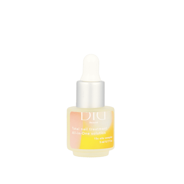 Oliwka do paznokci All-In-One, Didier Lab Beaute, 5ml