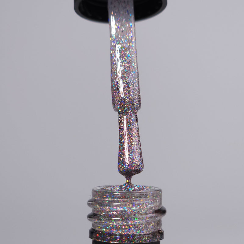 Lakier hybrydowy "Didier Lab", Electro, No5, 8ml