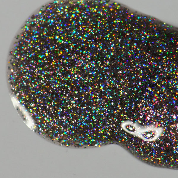 Lakier hybrydowy "Didier Lab", Electro, No6, 8ml