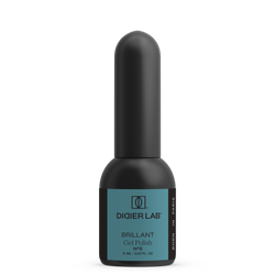 Lakier hybrydowy z efektem Flash Brillant No 5, Didier Lab, 8ml