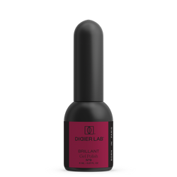 Lakier hybrydowy z efektem Flash Brillant No 9, Didier Lab, 8ml