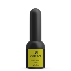 Lakier hybrydowy z efektem Flash Brillant Neon No 2, Didier Lab, 8ml