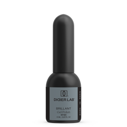 Lakier hybrydowy z efektem Flash Brillant No 20, Didier Lab, 8ml