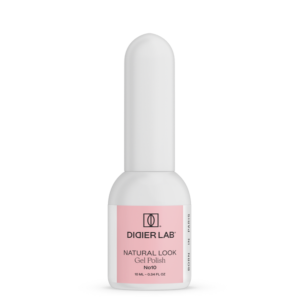 Lakier Hybrydowy Didier Lab, Natural Look no 10, 10 ml
