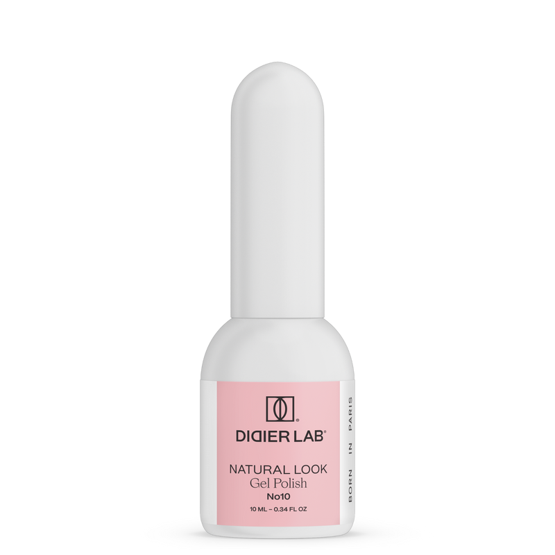 Lakier Hybrydowy Didier Lab, Natural Look no 10, 10 ml