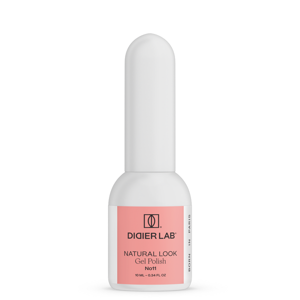 Lakier Hybrydowy Didier Lab, Natural Look no 11, 10 ml