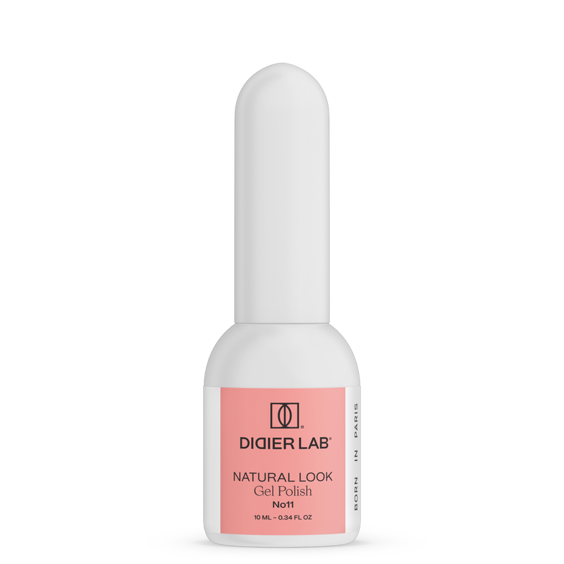 Lakier Hybrydowy Didier Lab, Natural Look no 11, 10 ml
