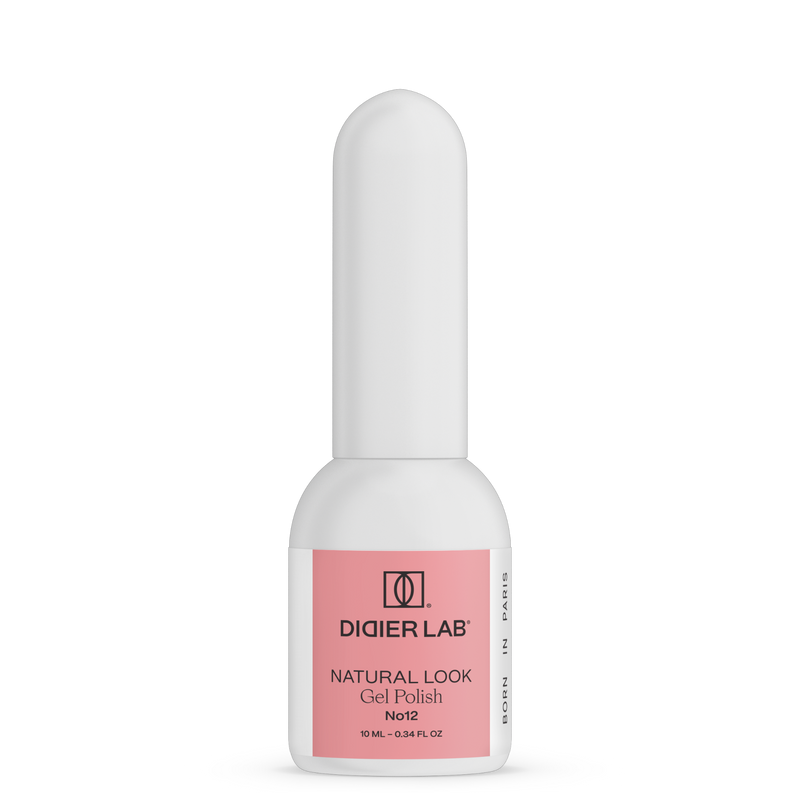Lakier Hybrydowy Didier Lab, Natural Look no 12, 10 ml
