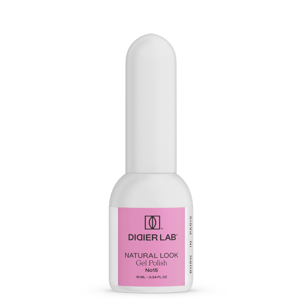 Lakier Hybrydowy Didier Lab, Natural Look no 15, 10 ml