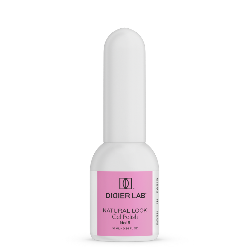 Lakier Hybrydowy Didier Lab, Natural Look no 15, 10 ml