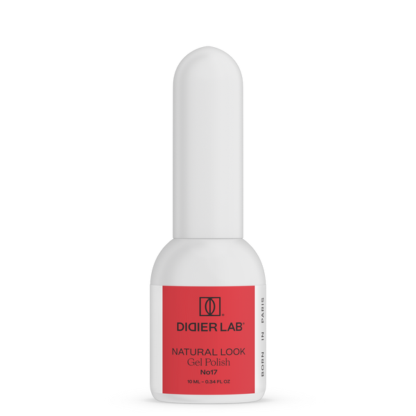 Lakier Hybrydowy Didier Lab, Natural Look no 17, 10 ml