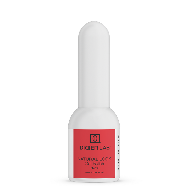 Lakier Hybrydowy Didier Lab, Natural Look no 17, 10 ml