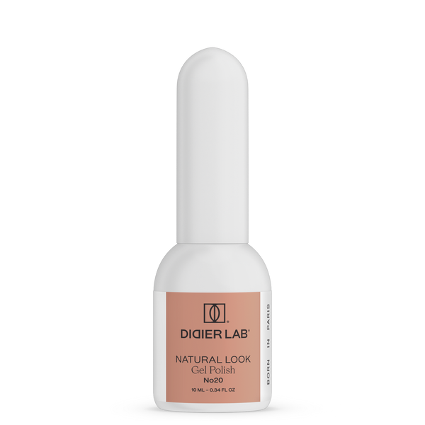 Lakier Hybrydowy Didier Lab, Natural Look no 20, 10 ml