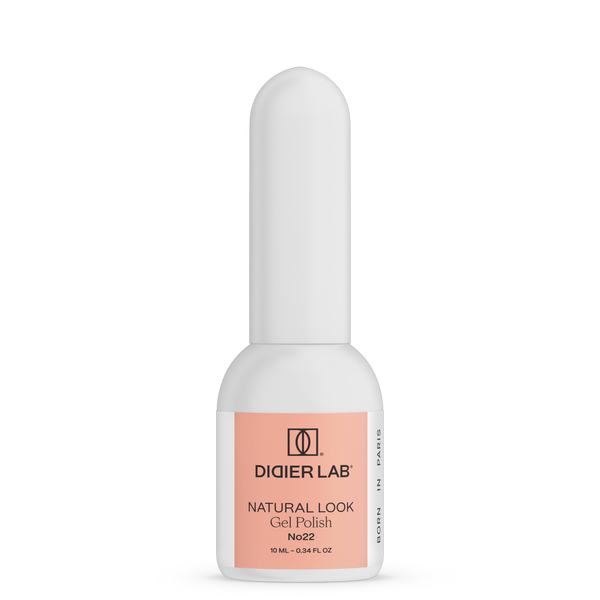 Lakier Hybrydowy Didier Lab, Natural Look no 22, 10 ml