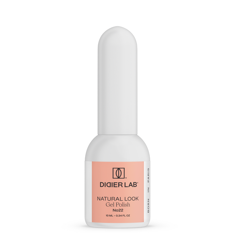 Lakier Hybrydowy Didier Lab, Natural Look no 22, 10 ml