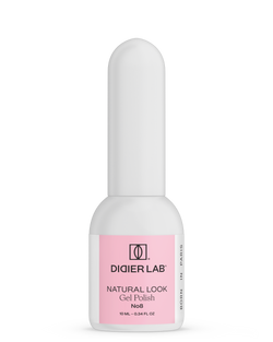 Lakier Hybrydowy Didier Lab, Natural Look no 8, 10 ml