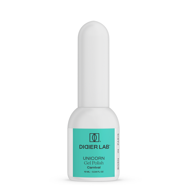 Lakier hybrydowy Didier Lab, Unicorn - Carnival, 10ml