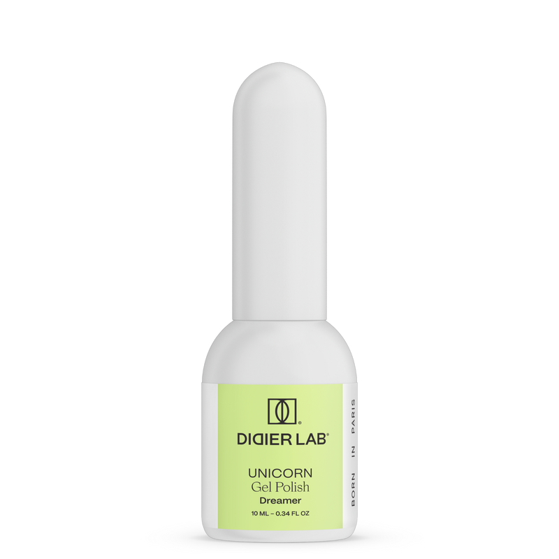 Lakier hybrydowy Didier Lab, Unicorn - Dreamer, 10ml