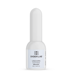 Lakier hybrydowy Didier Lab, Unicorn - Milkshake, 10 ml