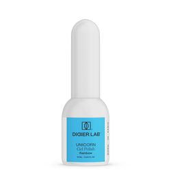 Lakier hybrydowy Didier Lab, Unicorn - Rainbow, 10 ml