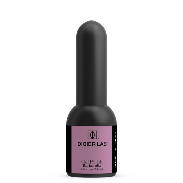 Lakier hybrydowy Studios Didier - Barbarella, 8ml
