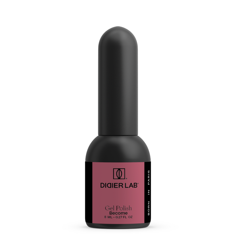Lakier hybrydowy Studios Didier - Become, 8ml