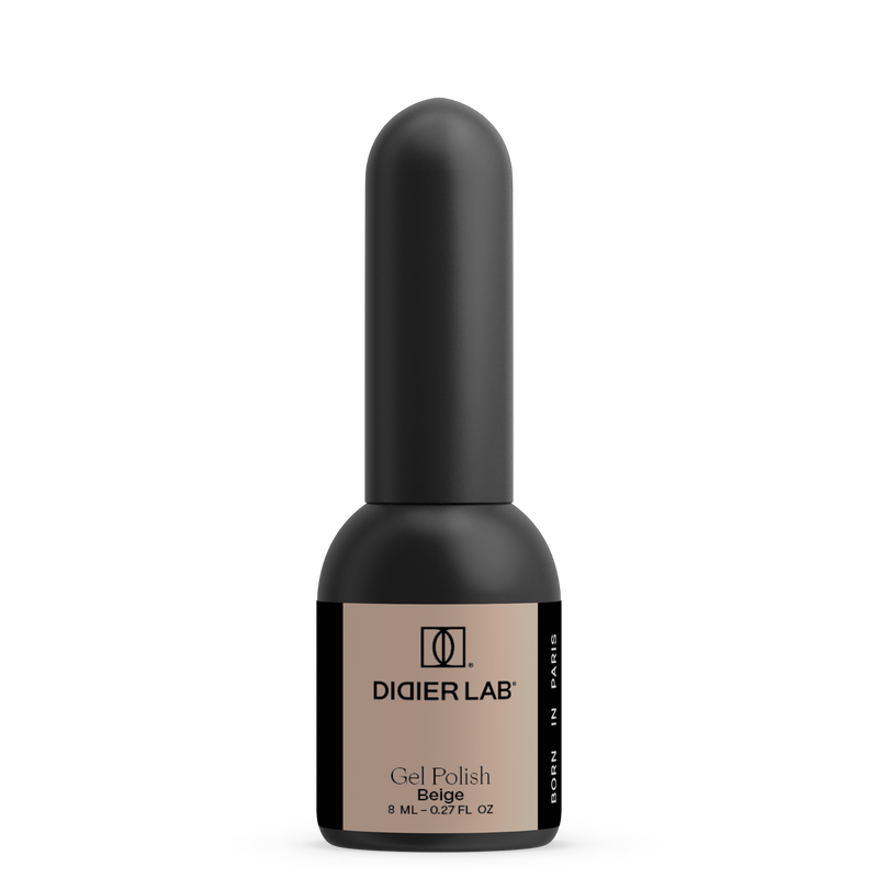 Lakier hybrydowy Studios Didier - beige,  8ml