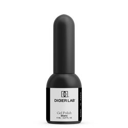 Lakier hybrydowy Studios Didier - blanc, 8 ml