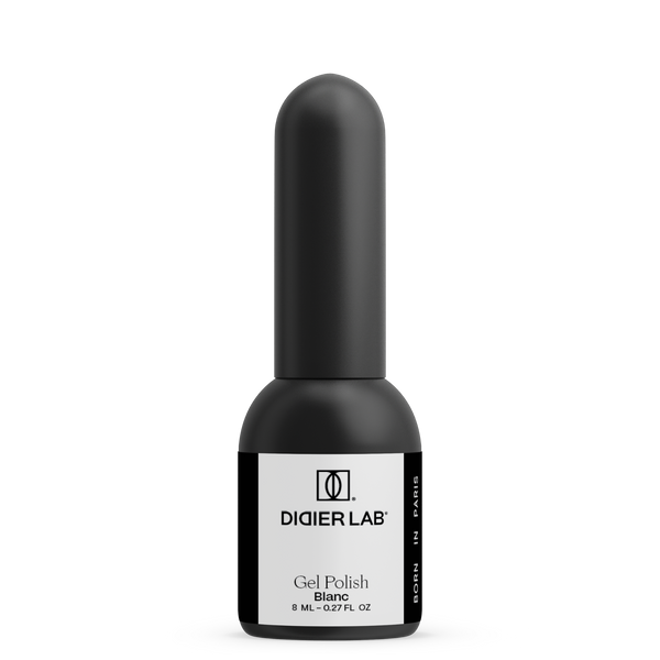 Lakier hybrydowy Studios Didier - blanc, 8 ml