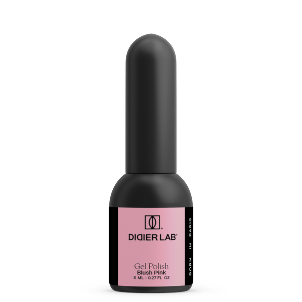 Lakier hybrydowy Studios Didier - blush pink, 8ml