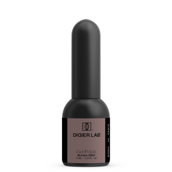Lakier hybrydowy Studios Didier - brown mist,  8ml