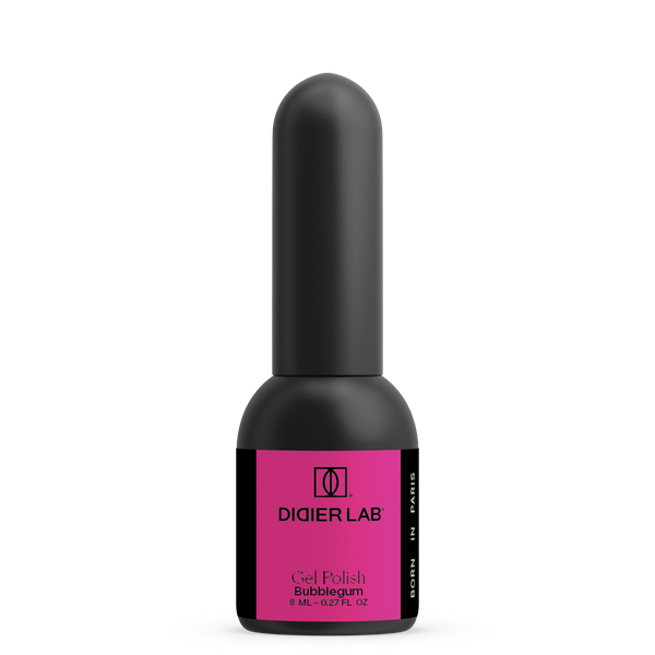 Lakier hybrydowy Studios Didier - bubblegum, 8ml