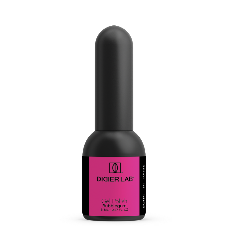 Lakier hybrydowy Studios Didier - bubblegum, 8ml